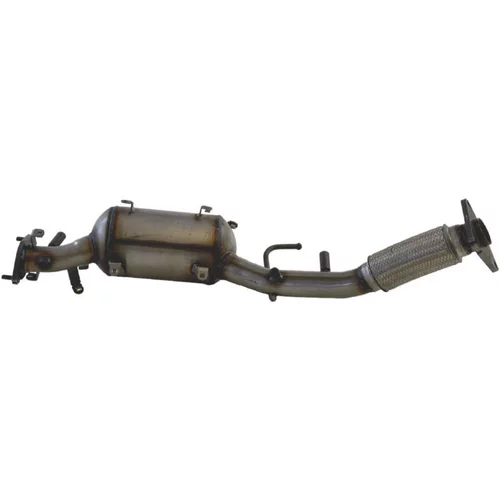 Filter sadzí/pevných častíc výfukového systému 095-446 /BOSAL/ - obr. 2