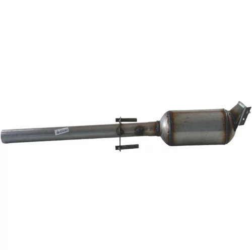 Filter sadzí/pevných častíc výfukového systému 095-812 /BOSAL/ - obr. 2