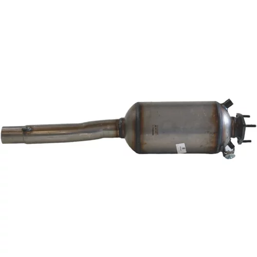 Filter sadzí/pevných častíc výfukového systému 097-127 /BOSAL/ - obr. 2