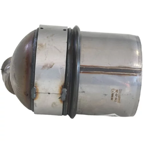 Filter sadzí/pevných častíc výfukového systému 097-257 /BOSAL/ - obr. 3