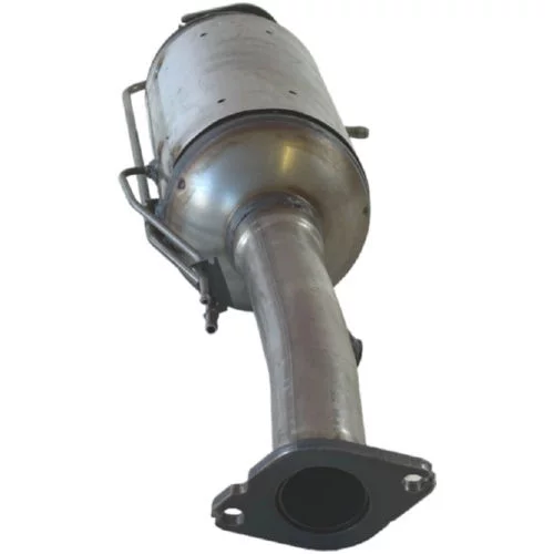 Filter sadzí/pevných častíc výfukového systému 097-347 /BOSAL/ - obr. 3