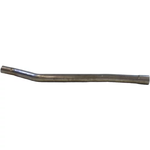 Filter sadzí/pevných častíc výfukového systému 097-362 /BOSAL/ - obr. 8