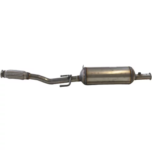 Filter sadzí/pevných častíc výfukového systému BOSAL 097-378