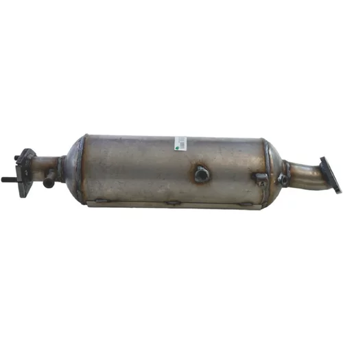 Filter sadzí/pevných častíc výfukového systému 097-447 /BOSAL/ - obr. 2