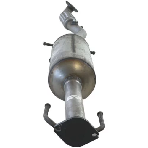 Filter sadzí/pevných častíc výfukového systému 097-572 /BOSAL/ - obr. 3
