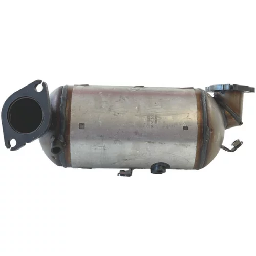 Filter sadzí/pevných častíc výfukového systému 097-577 /BOSAL/ - obr. 3