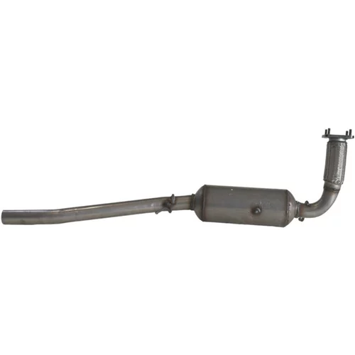 Filter sadzí/pevných častíc výfukového systému 097-809 /BOSAL/ - obr. 2