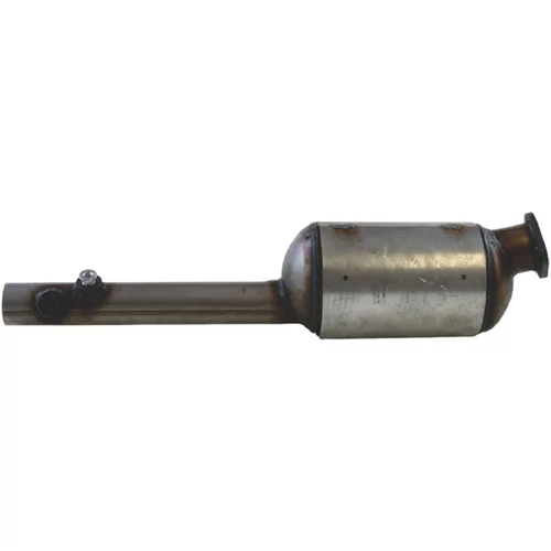 Filter sadzí/pevných častíc výfukového systému 097-811 /BOSAL/ - obr. 2