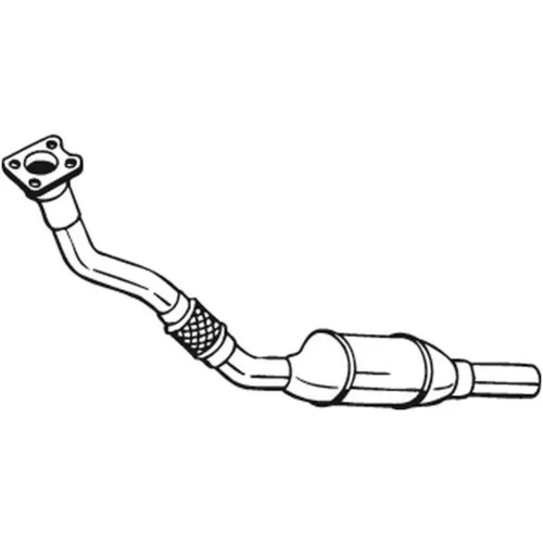 Katalyzátor BOSAL 099-922