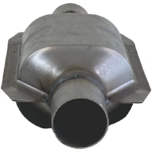 Katalyzátor - Univerzálny 099-948 /BOSAL/ - obr. 3