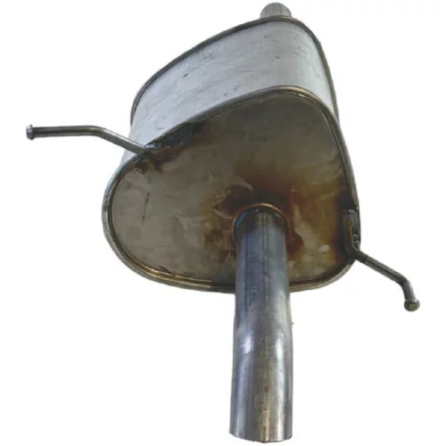 Koncový tlmič výfuku 128-025 /BOSAL/ - obr. 3