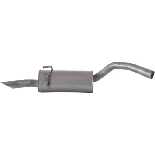 Koncový tlmič výfuku 135-061 /BOSAL/ - obr. 2