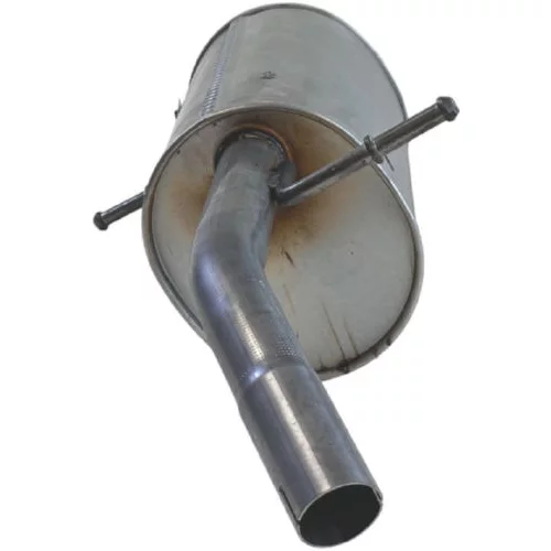 Koncový tlmič výfuku 135-123 /BOSAL/ - obr. 1