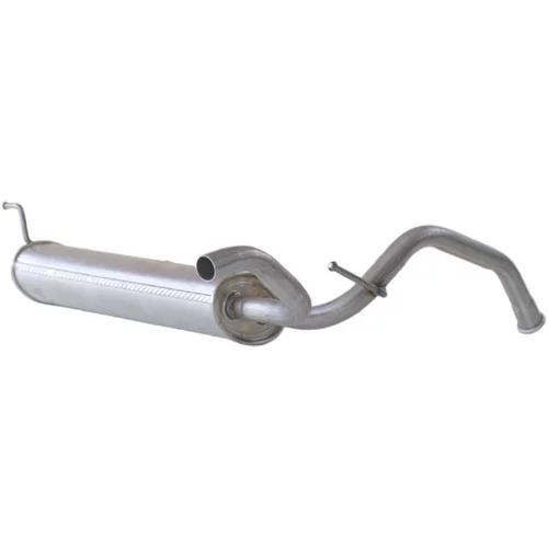 Koncový tlmič výfuku 135-721 /BOSAL/ - obr. 3