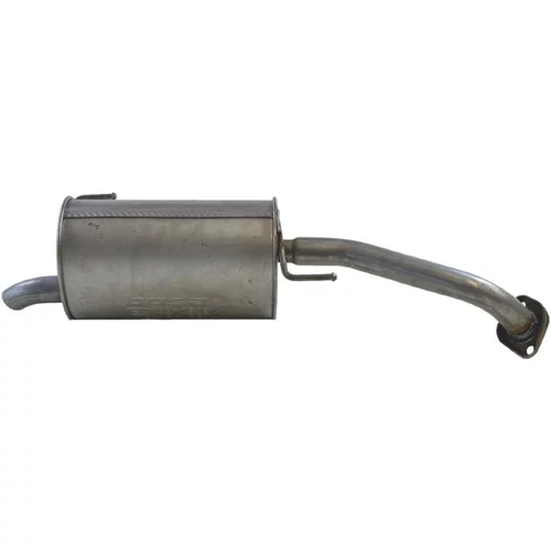 Koncový tlmič výfuku 145-249 /BOSAL/ - obr. 3