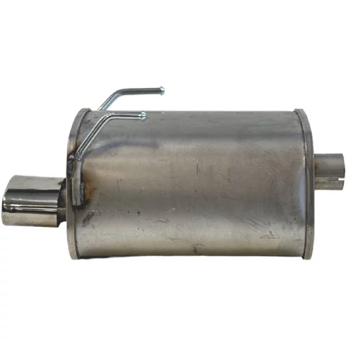 Koncový tlmič výfuku 148-219 /BOSAL/ - obr. 2