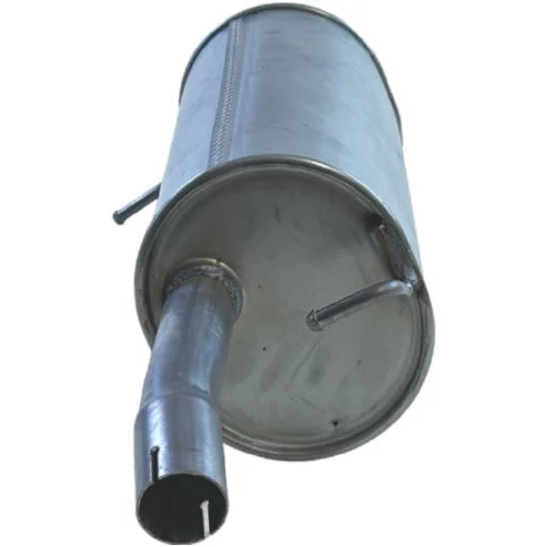 Koncový tlmič výfuku 154-201 /BOSAL/ - obr. 2