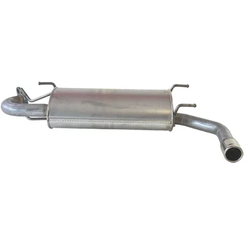 Koncový tlmič výfuku 171-003 /BOSAL/ - obr. 3