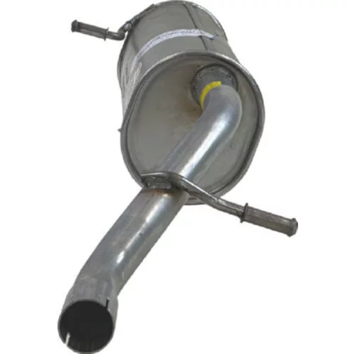 Koncový tlmič výfuku 185-509 /BOSAL/ - obr. 2