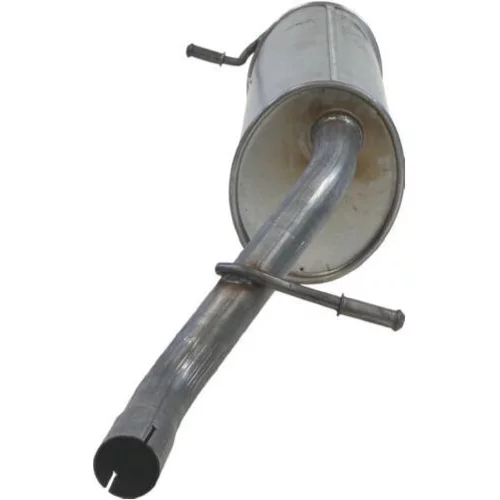 Koncový tlmič výfuku 185-511 /BOSAL/ - obr. 1