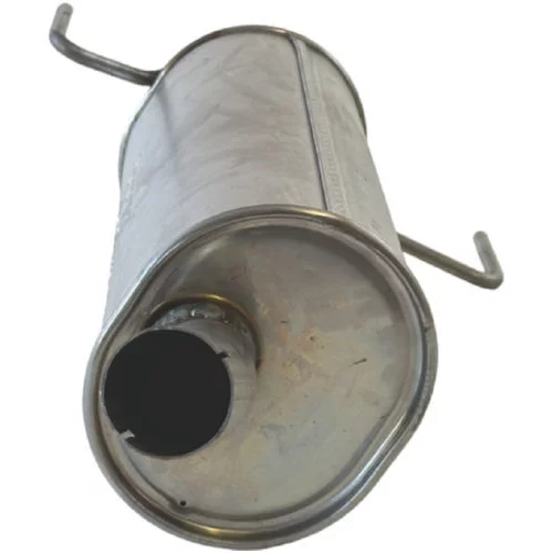 Koncový tlmič výfuku 185-639 /BOSAL/ - obr. 1