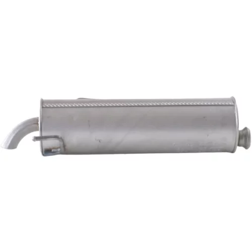 Koncový tlmič výfuku 190-035 /BOSAL/ - obr. 2