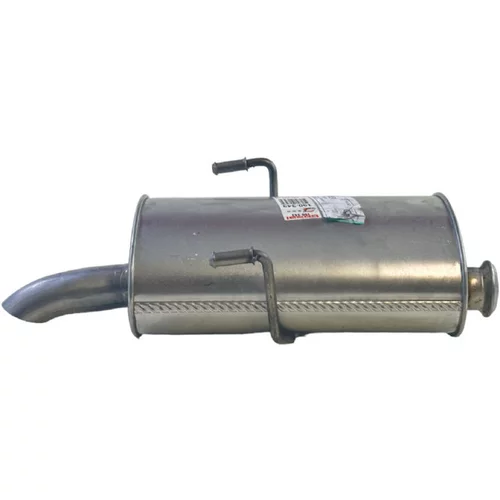Koncový tlmič výfuku 190-343 /BOSAL/ - obr. 2