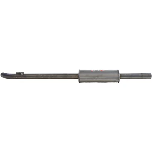 Stredný tlmič výfuku 200-099 /BOSAL/ - obr. 2