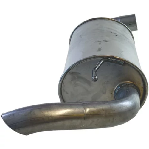 Koncový tlmič výfuku 211-403 /BOSAL/ - obr. 2