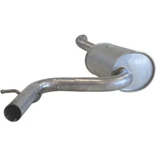 Stredný tlmič výfuku 220-013 /BOSAL/ - obr. 1