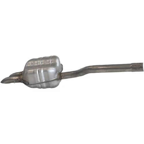 Koncový tlmič výfuku 220-469 /BOSAL/ - obr. 2