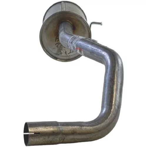Koncový tlmič výfuku 227-051 /BOSAL/ - obr. 1