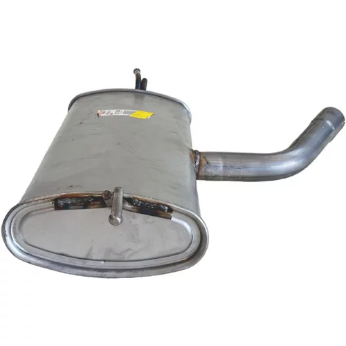 Koncový tlmič výfuku 227-053 /BOSAL/ - obr. 2