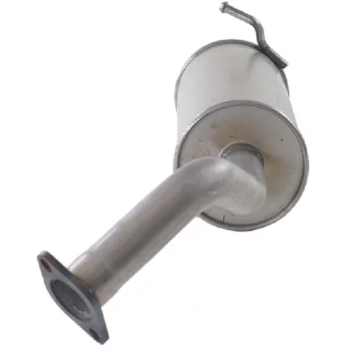 Koncový tlmič výfuku 228-177 /BOSAL/ - obr. 1