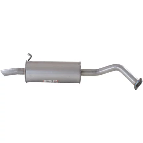 Koncový tlmič výfuku 228-177 /BOSAL/ - obr. 2