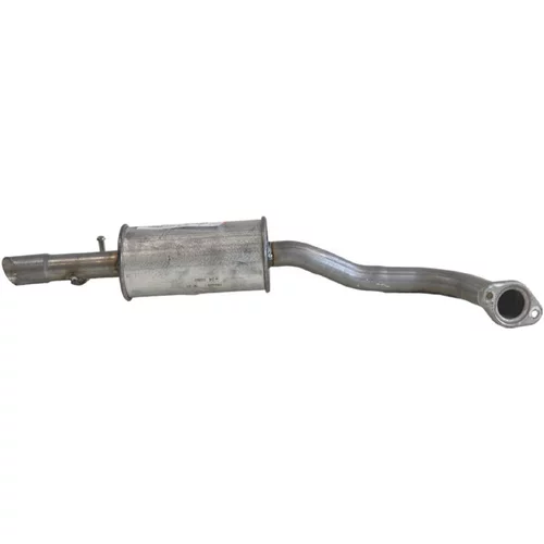 Koncový tlmič výfuku 228-305 /BOSAL/ - obr. 3