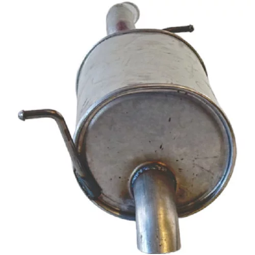 Koncový tlmič výfuku 233-505 /BOSAL/ - obr. 3