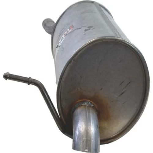 Koncový tlmič výfuku 233-627 /BOSAL/ - obr. 3