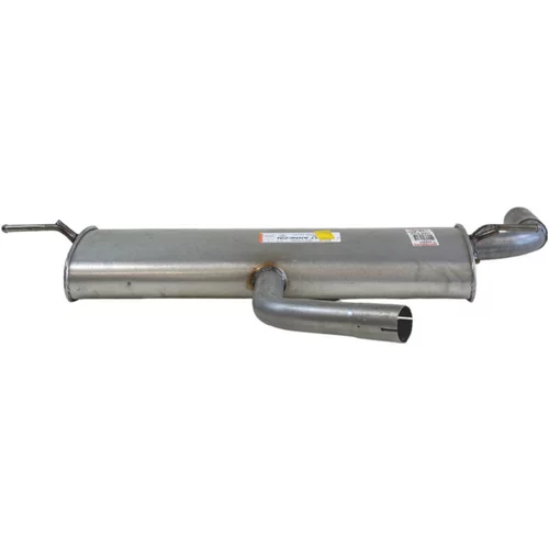 Koncový tlmič výfuku 233-645 /BOSAL/ - obr. 1