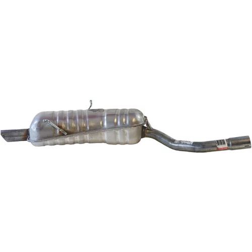 Koncový tlmič výfuku 247-515 /BOSAL/ - obr. 2