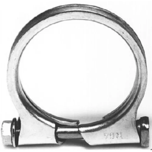 Svorka výfukového systému 250-547 /BOSAL/ - obr. 1