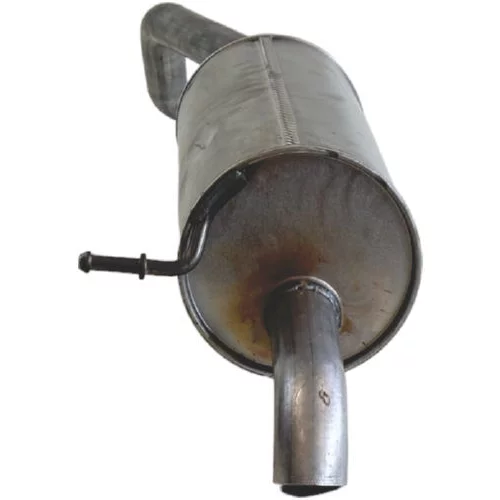 Koncový tlmič výfuku 278-715 /BOSAL/ - obr. 3