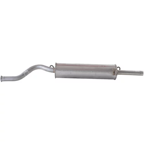 Koncový tlmič výfuku BOSAL 278-981