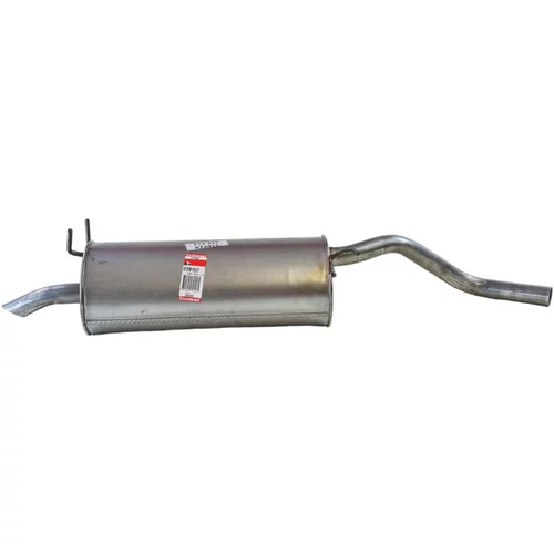 Koncový tlmič výfuku 279-157 /BOSAL/ - obr. 2