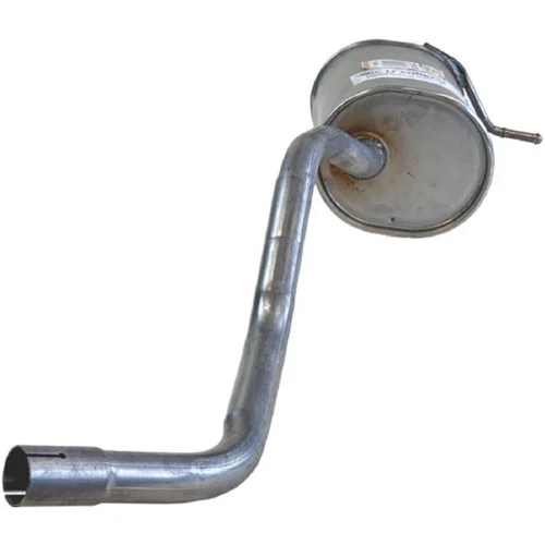 Koncový tlmič výfuku 279-637 /BOSAL/ - obr. 1