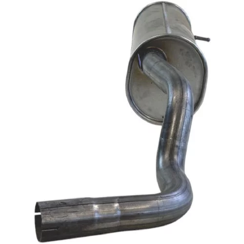 Koncový tlmič výfuku 279-957 /BOSAL/ - obr. 1