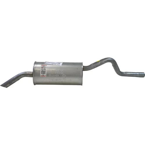 Koncový tlmič výfuku 279-961 /BOSAL/ - obr. 3