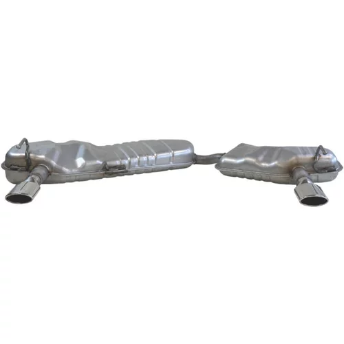 Koncový tlmič výfuku 281-991 /BOSAL/ - obr. 3
