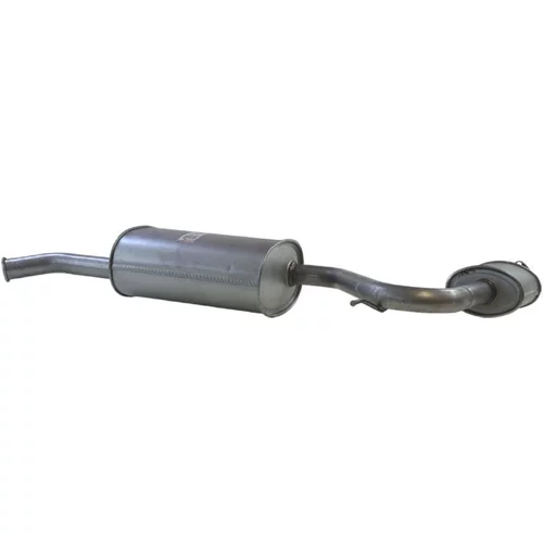 Koncový tlmič výfuku 283-581 /BOSAL/ - obr. 3