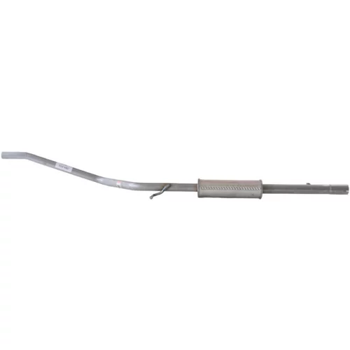 Stredný tlmič výfuku 284-555 /BOSAL/ - obr. 2